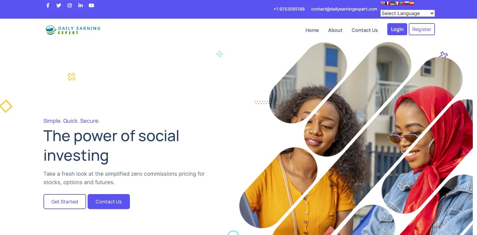 DailyEarningExpert review