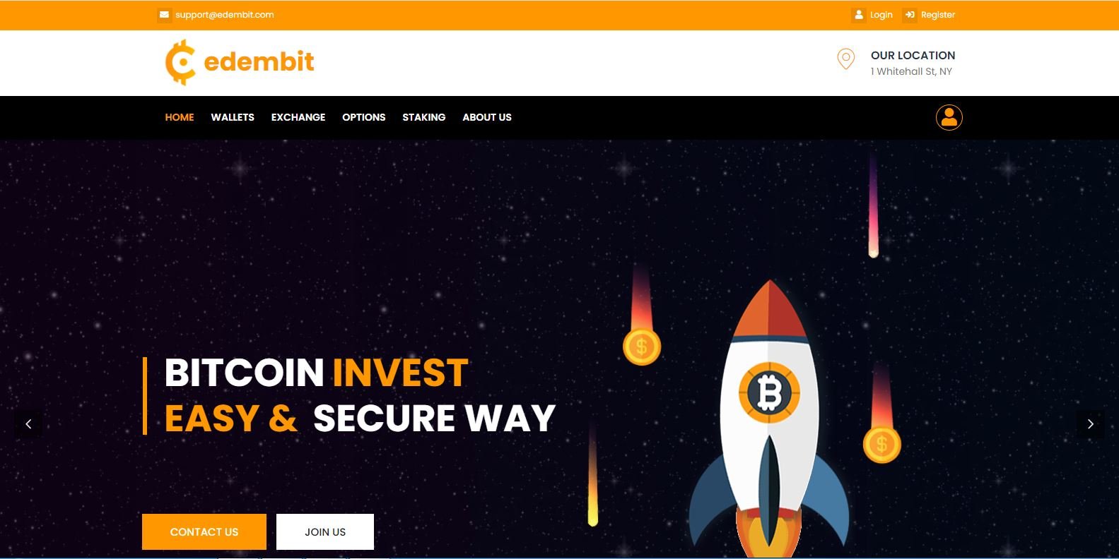 Edembit review