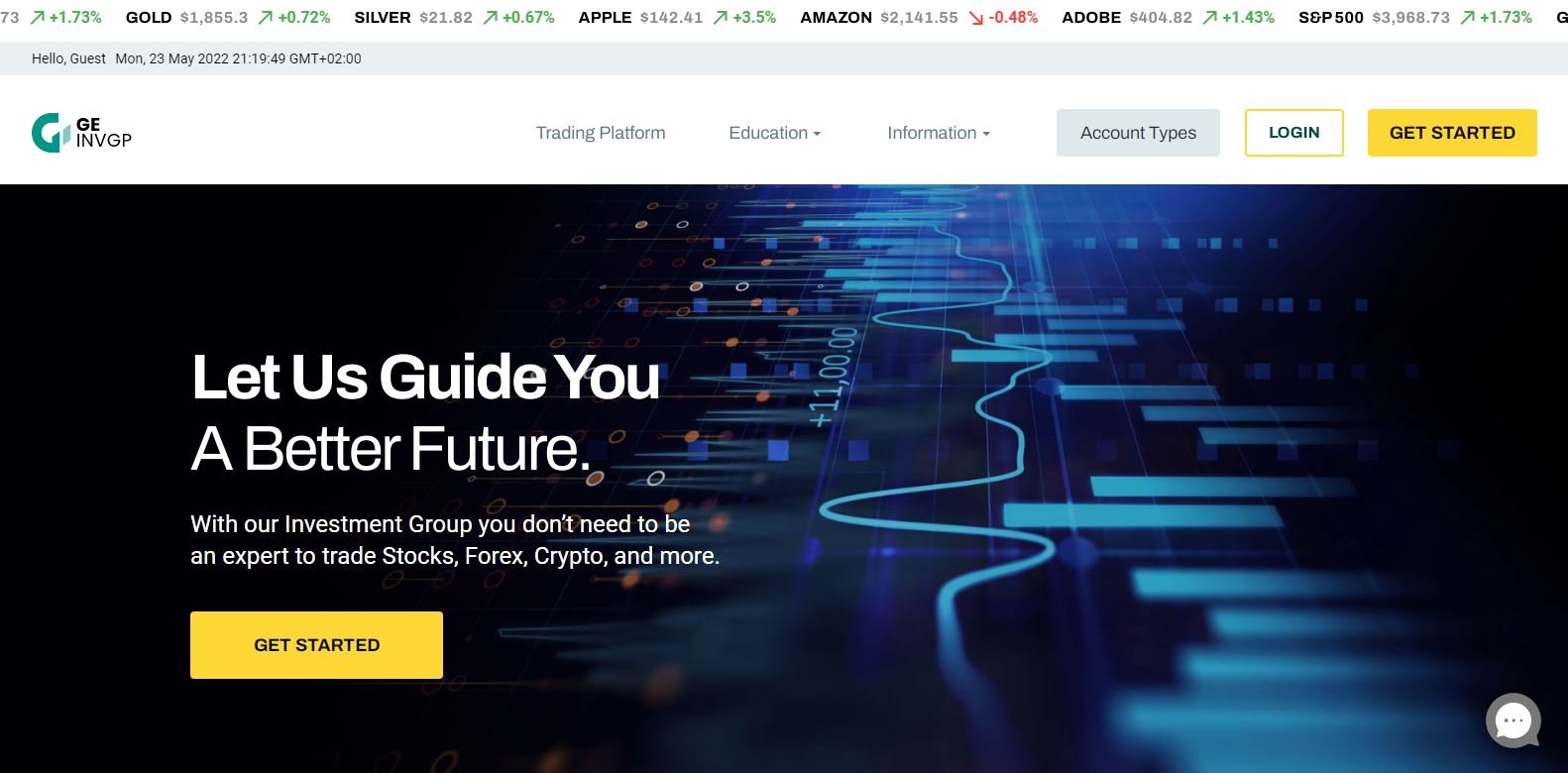 Geinvgp review