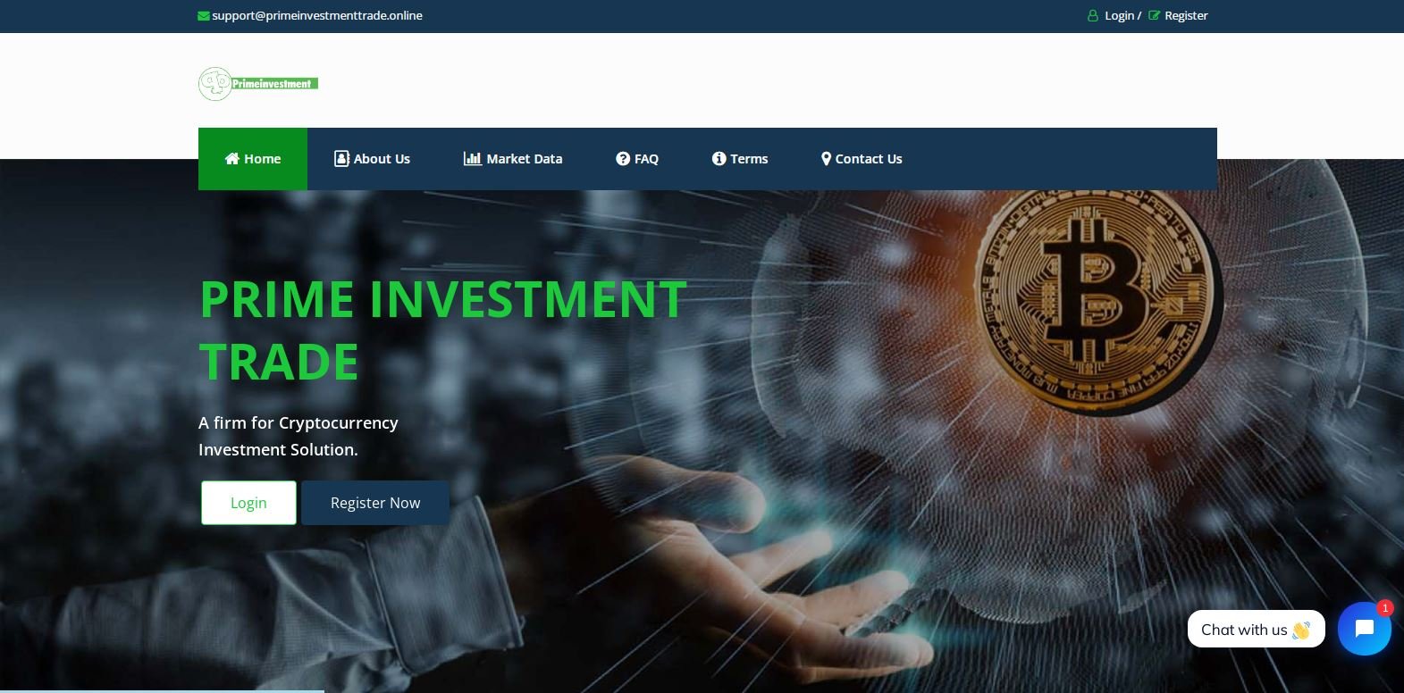 Primeinvestmenttrade review