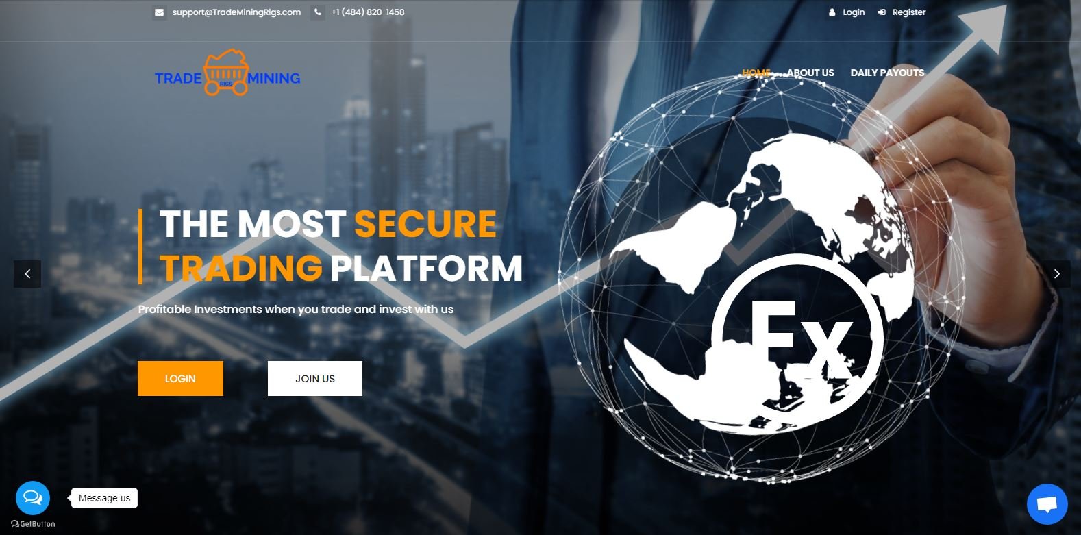 Trademiningrigs review