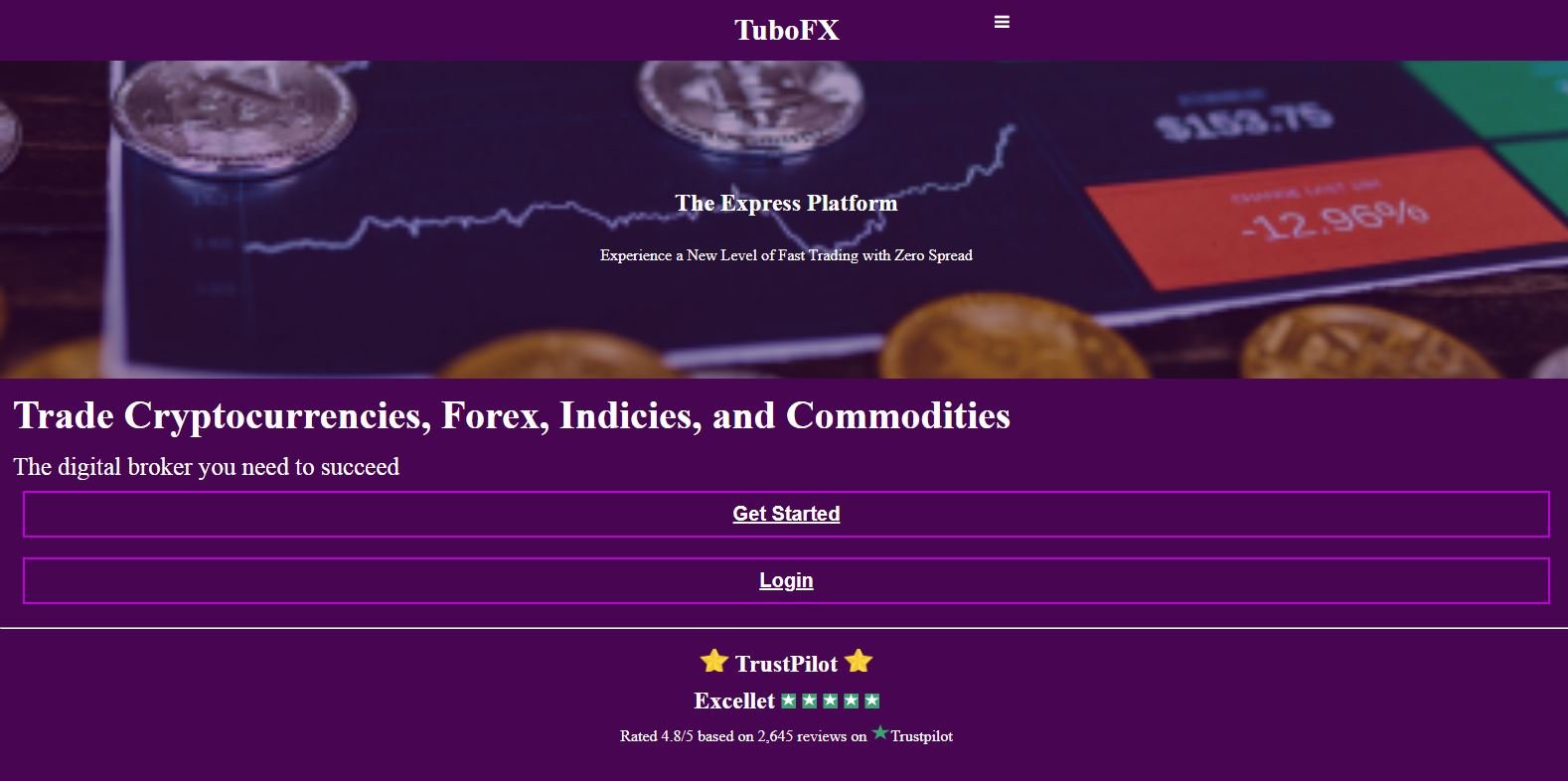 Tubofx review