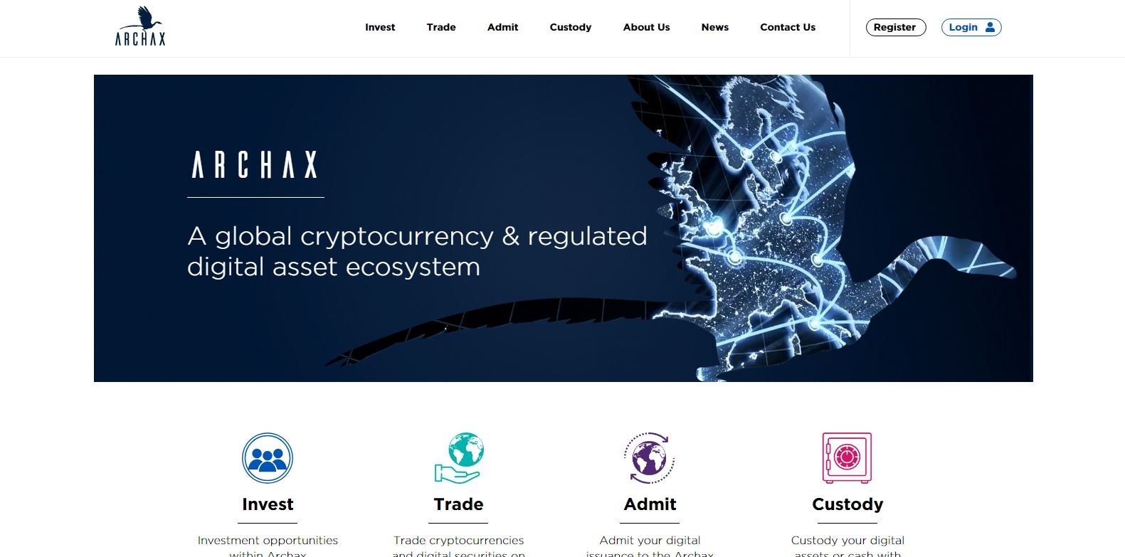 Archax review