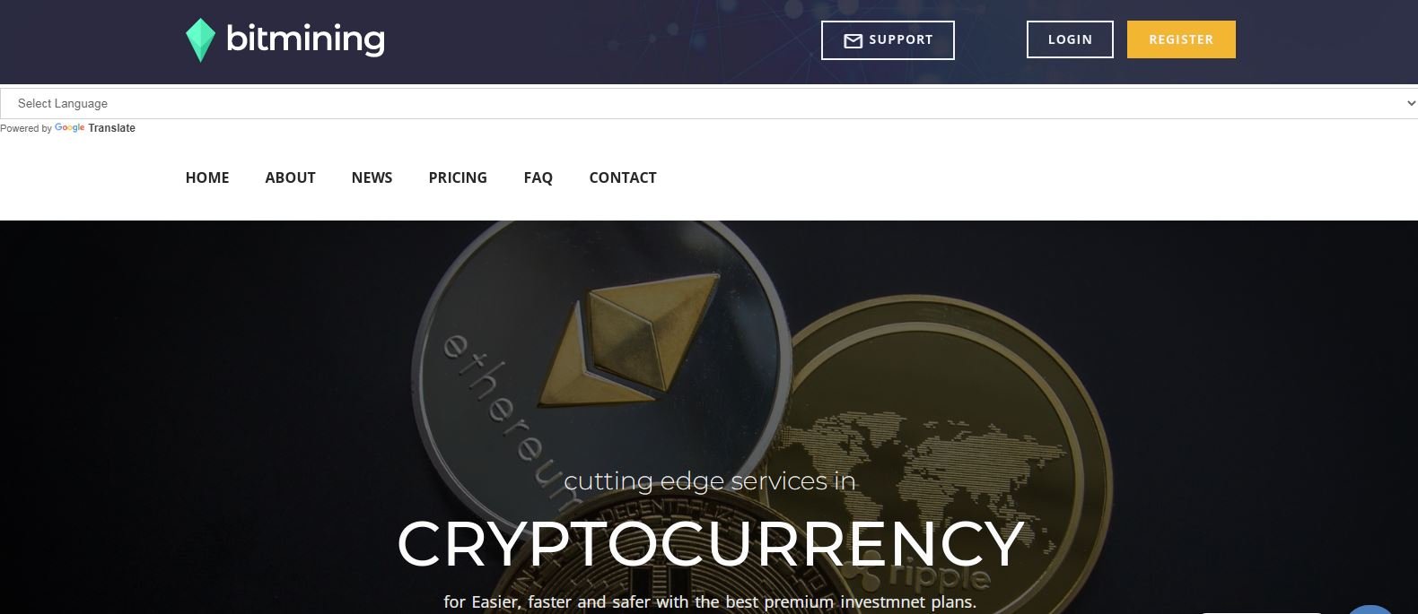 Bitmapfxtrade review