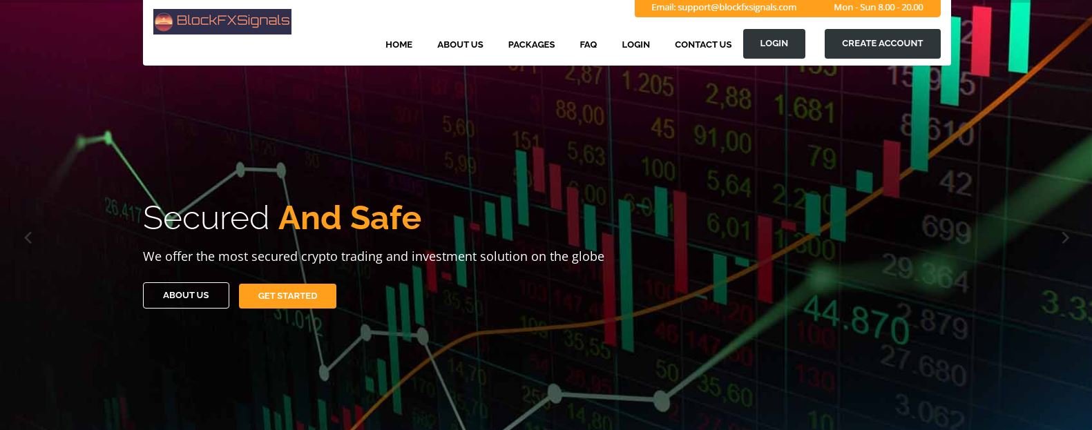 BlockFXSignals review