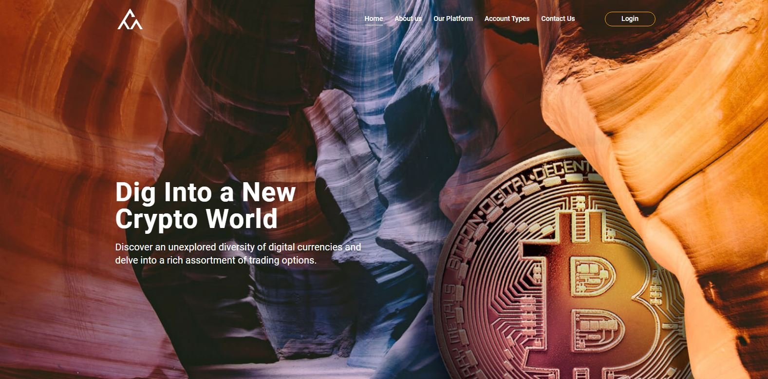 AllCryptMarkets Review