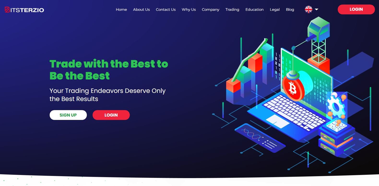 Bitsterzio Review