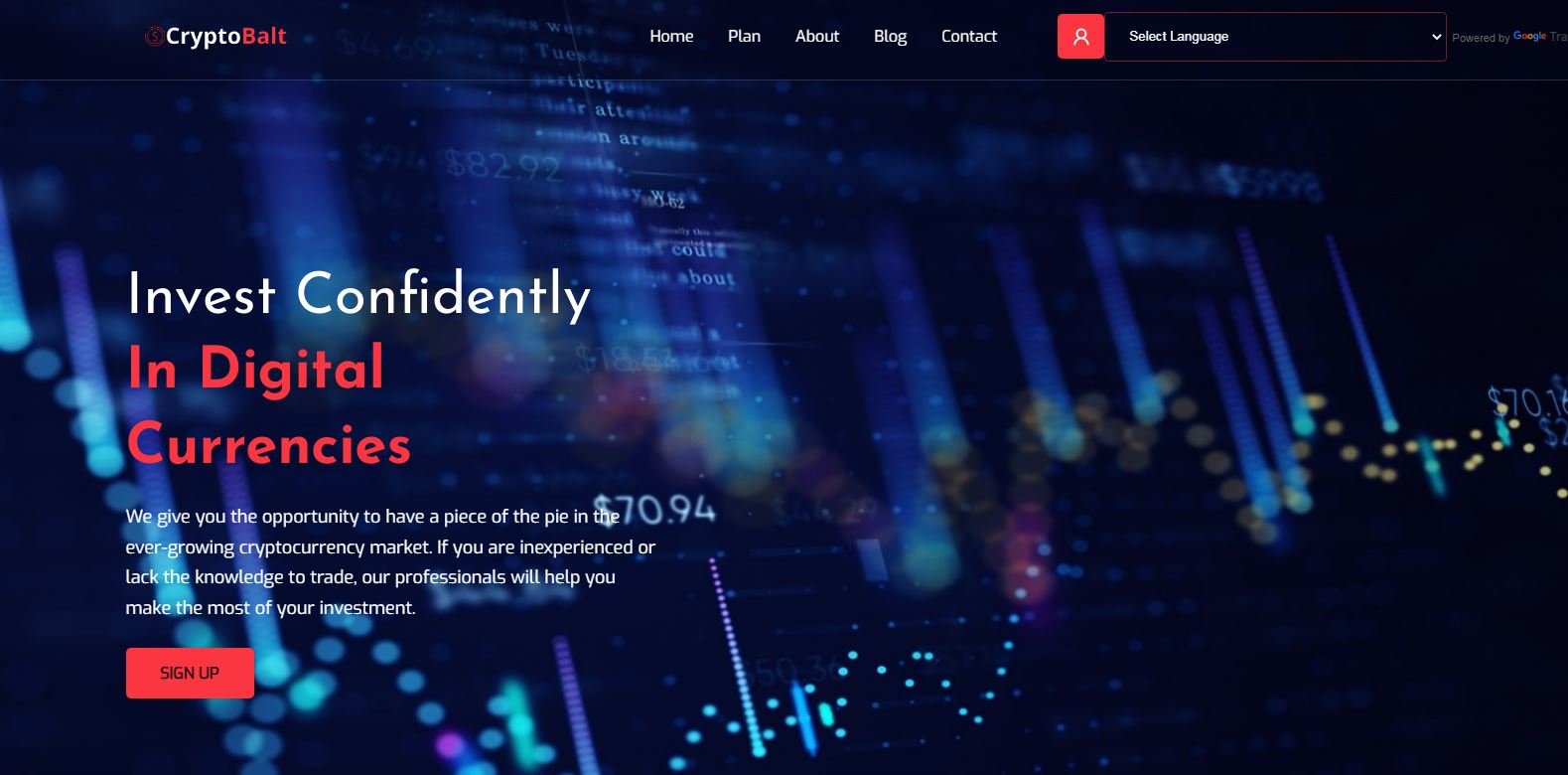 CryPtoBalt Review