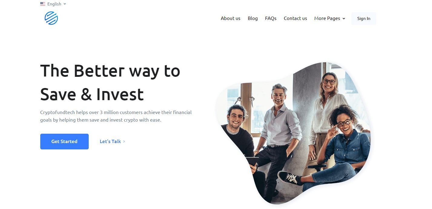 Cryptofundtech Review