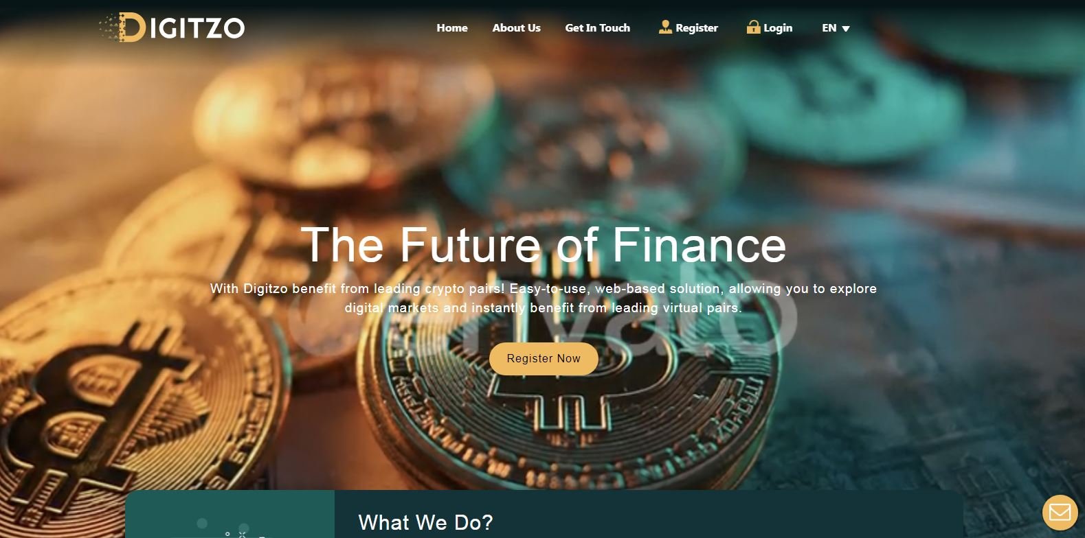 Digitzo Review