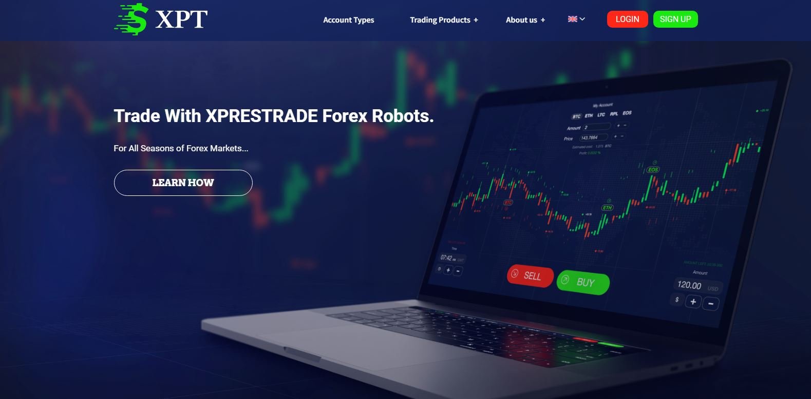 Xprestrade Review