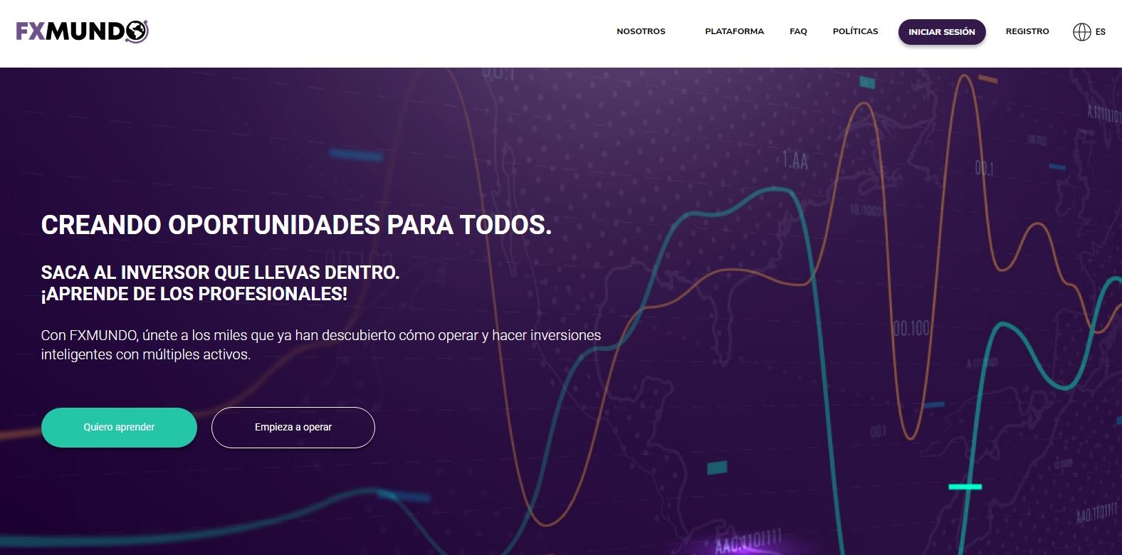 FxMundo Review