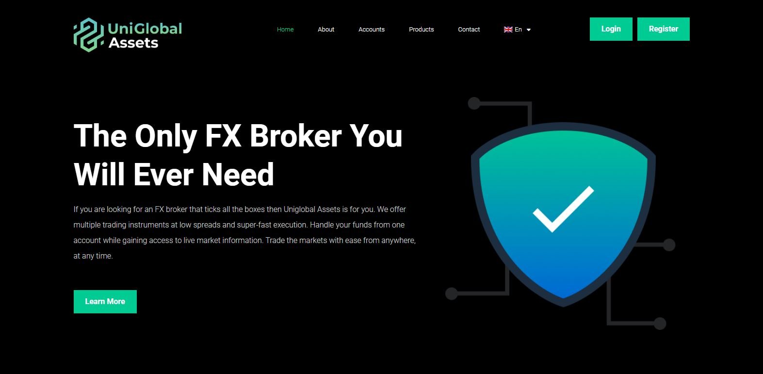 Uniglobal Assets Review