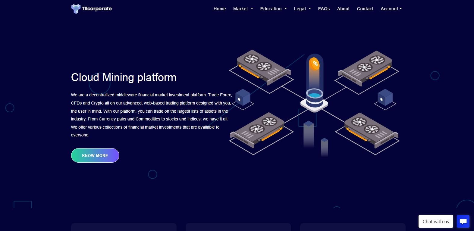 Tllcorporate Review
