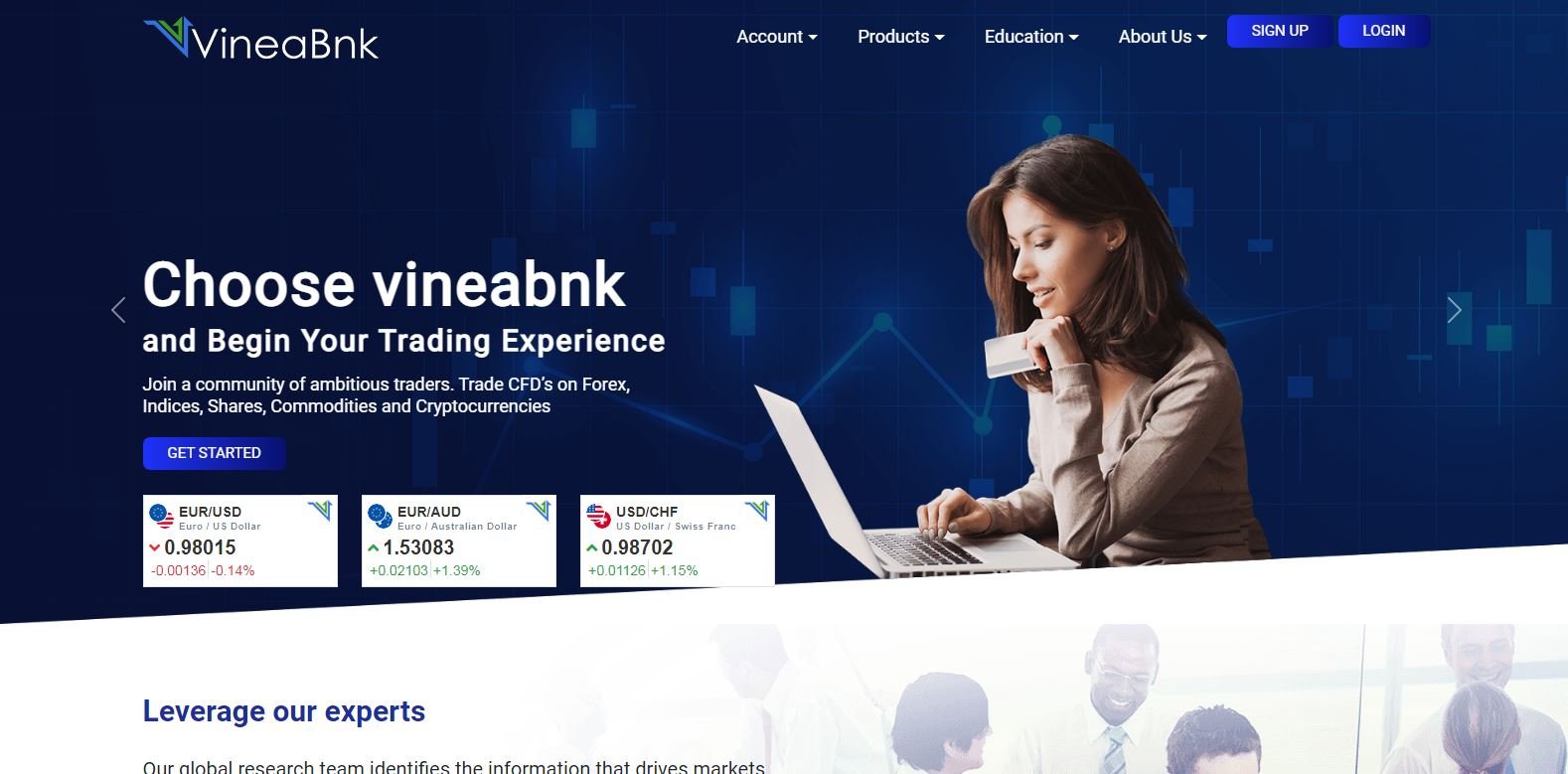 Vineab Review