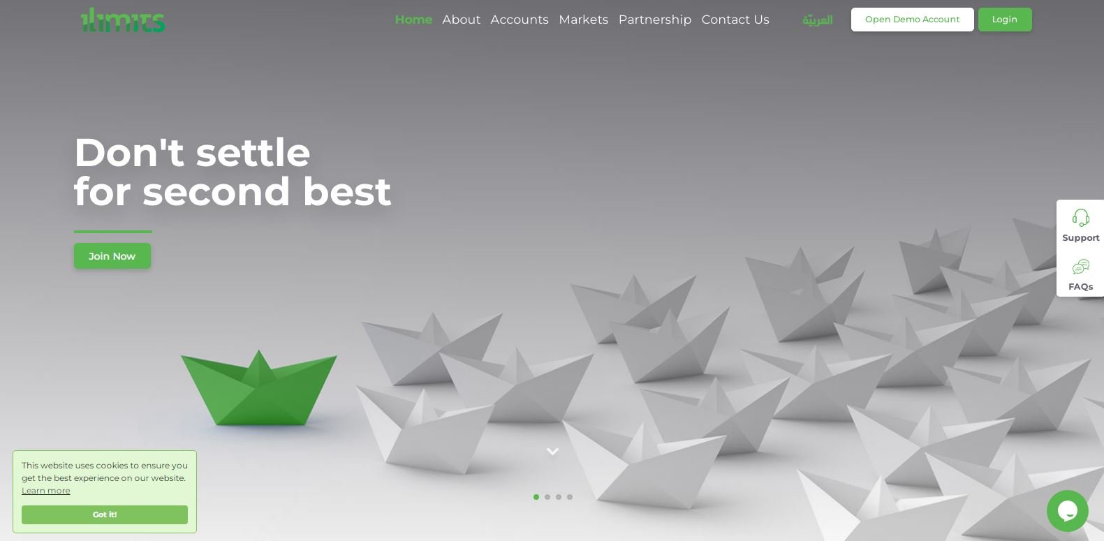 ILimits Invest Review 